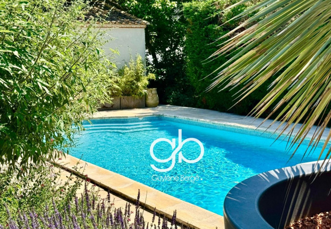 vente Maison Teyran - Photo 1