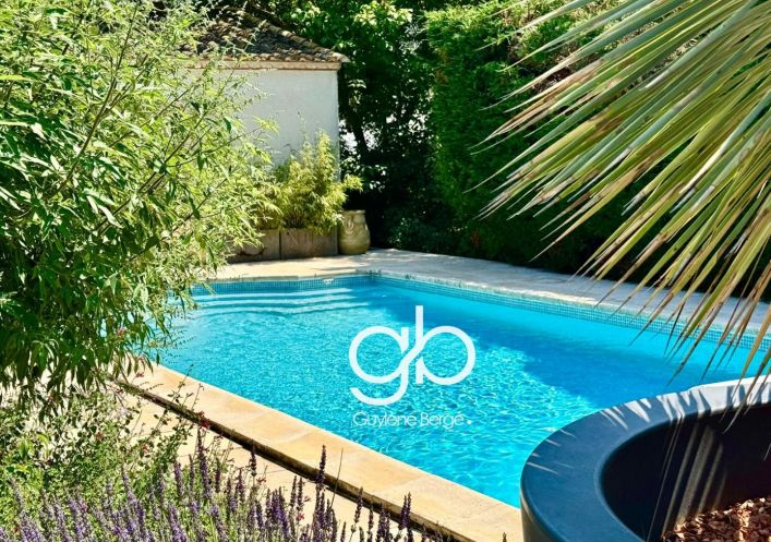 vente Maison Teyran