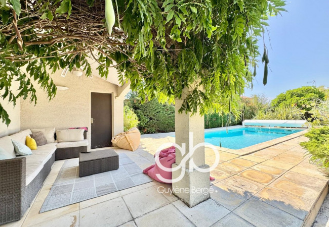vente Maison Teyran - Photo 2