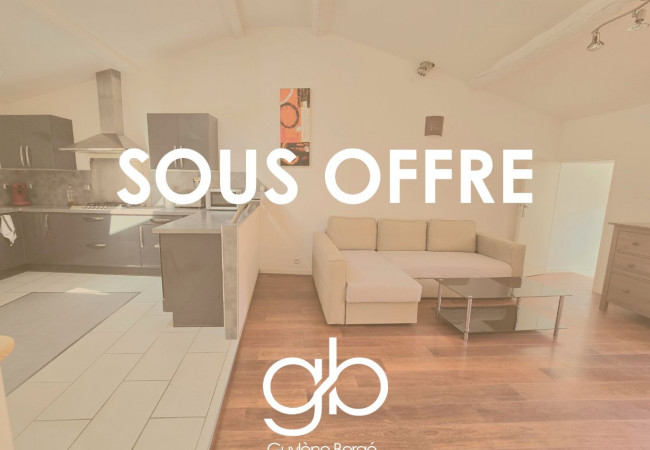 vente Maison de village Marsillargues - Photo 1