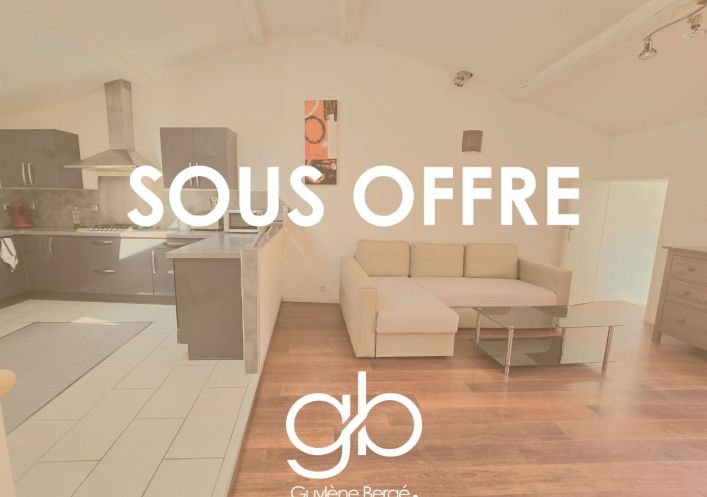 vente Maison de village Marsillargues