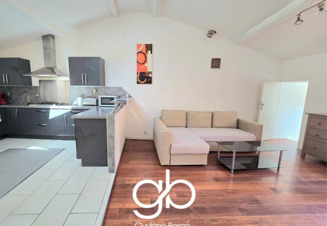 vente Maison de village Marsillargues - Photo 2