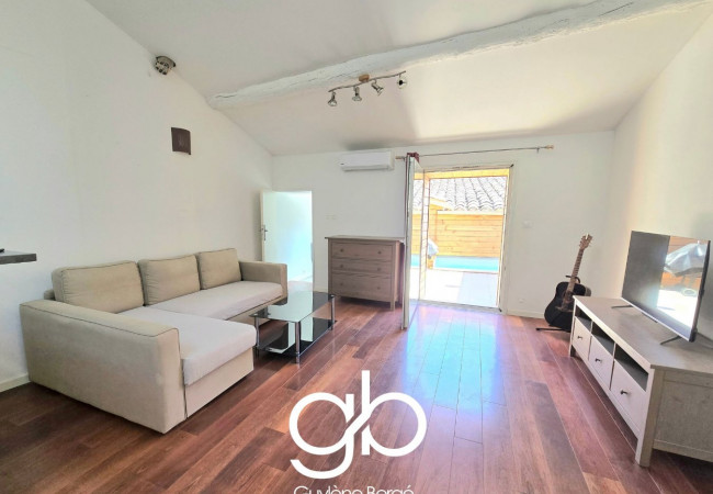 vente Maison de village Marsillargues - Photo 4