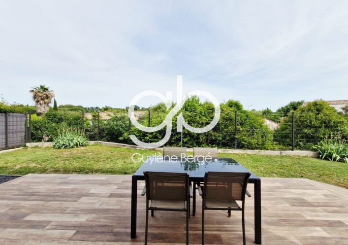 vente Maison Saint Drezery
