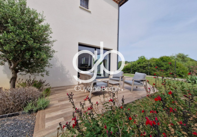 vente Maison Saint Drezery - Photo 3