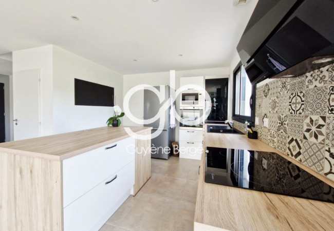 vente Maison Saint Drezery - Photo 9