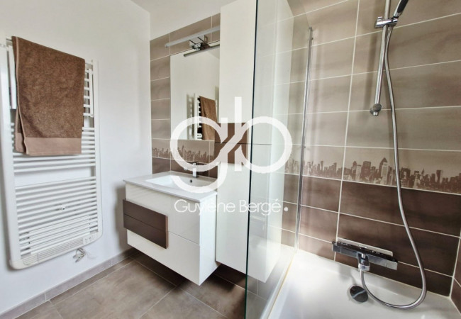 vente Maison Saint Drezery - Photo 15