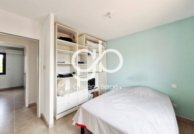 vente Maison Saint Drezery - Photo 14