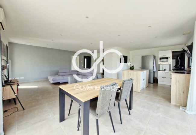 vente Maison Saint Drezery - Photo 6