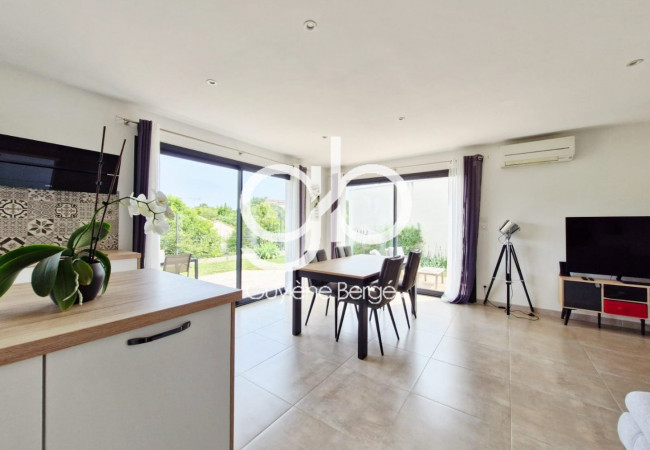 vente Maison Saint Drezery - Photo 7