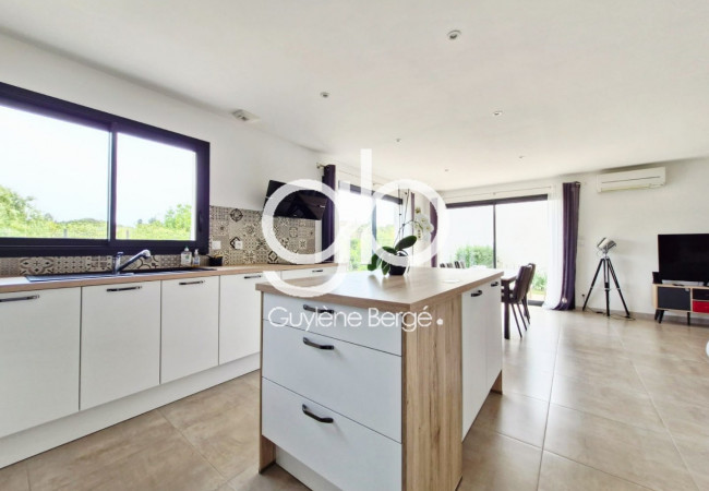 vente Maison Saint Drezery - Photo 8