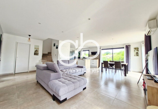 vente Maison Saint Drezery - Photo 2