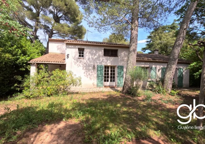 vente Maison Nimes
