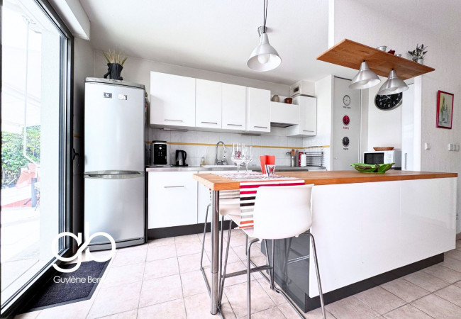 vente Appartement Montpellier - Photo 3