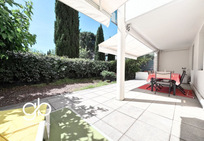 vente Appartement Montpellier - Photo 1