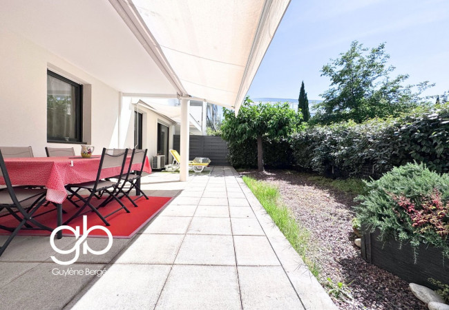 vente Appartement Montpellier - Photo 9