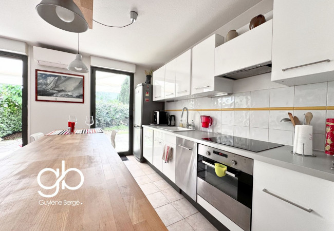 vente Appartement Montpellier - Photo 4