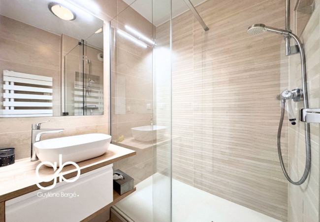 vente Appartement Montpellier - Photo 7