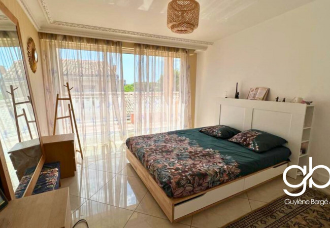 vente Duplex Montpellier - Photo 7