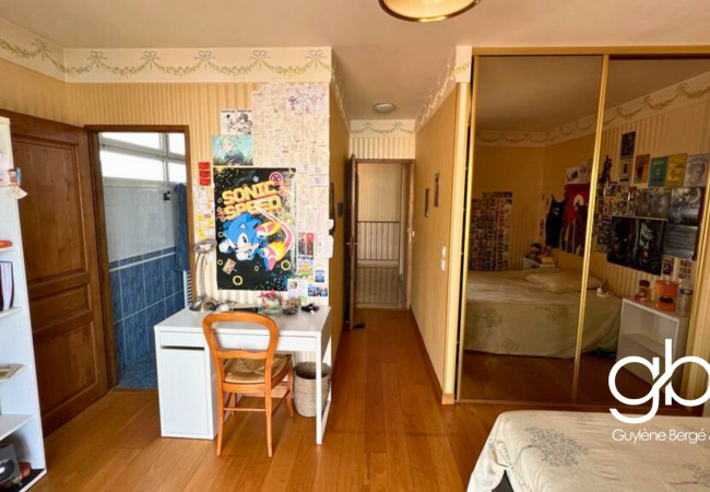 vente Duplex Montpellier - Photo 9