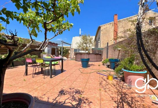vente  Montpellier
