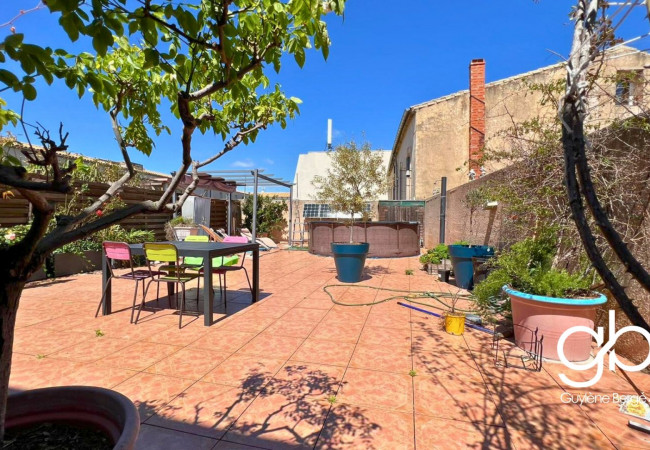 vente Duplex Montpellier - Photo 1