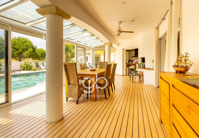 vente Maison Lattes - Photo 9