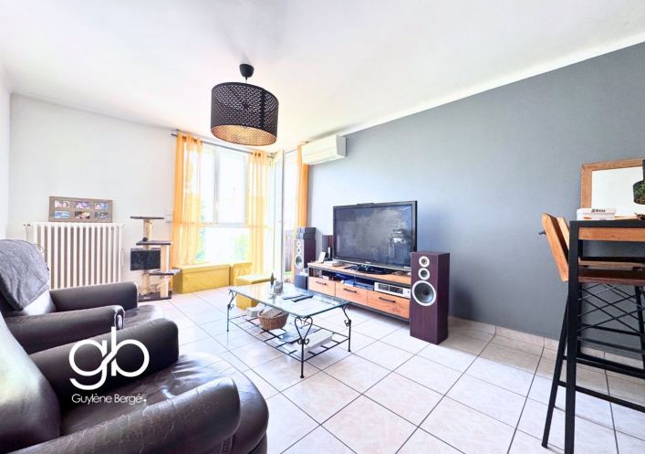 vente Appartement Montpellier