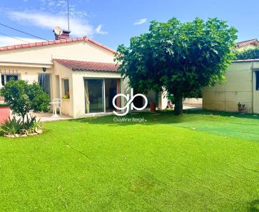vente  Castelnau Le Lez