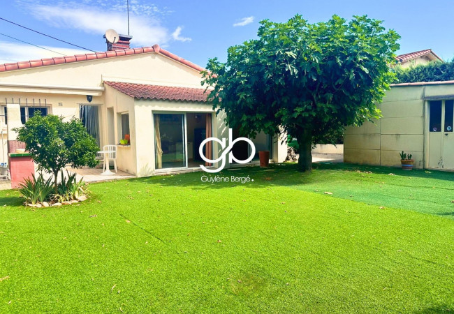 vente Maison Castelnau Le Lez - Photo 1