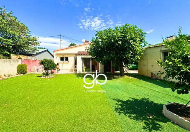 vente Maison Castelnau Le Lez - Photo 2