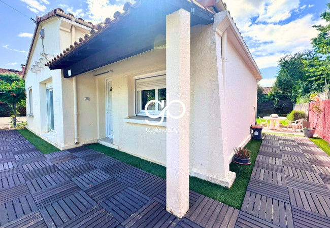 vente Maison Castelnau Le Lez - Photo 3