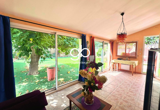 vente Maison Castelnau Le Lez - Photo 8