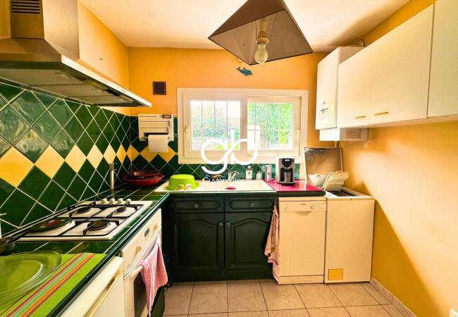 vente Maison Castelnau Le Lez - Photo 9