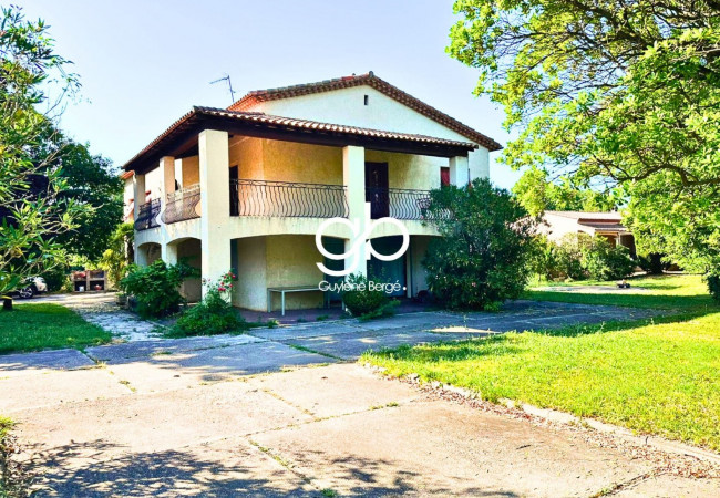 vente Maison Prades Le Lez - Photo 1