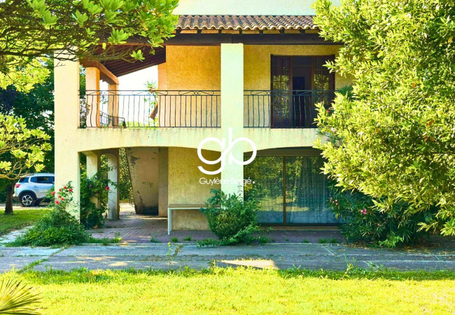 vente Maison Prades Le Lez - Photo 2