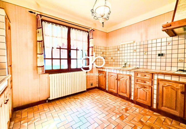 vente Maison Prades Le Lez - Photo 6