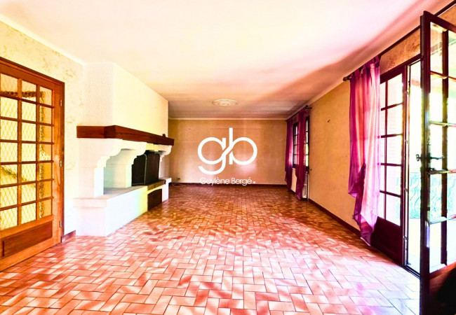 vente Maison Prades Le Lez - Photo 4