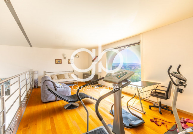 vente Villa d'architecte Bouzigues - Photo 9