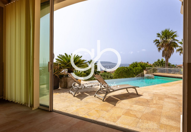 vente Villa d'architecte Bouzigues - Photo 11