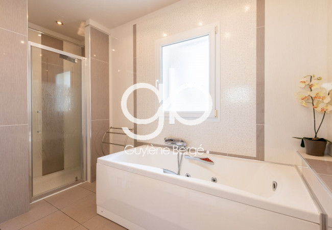 vente Villa d'architecte Bouzigues - Photo 13