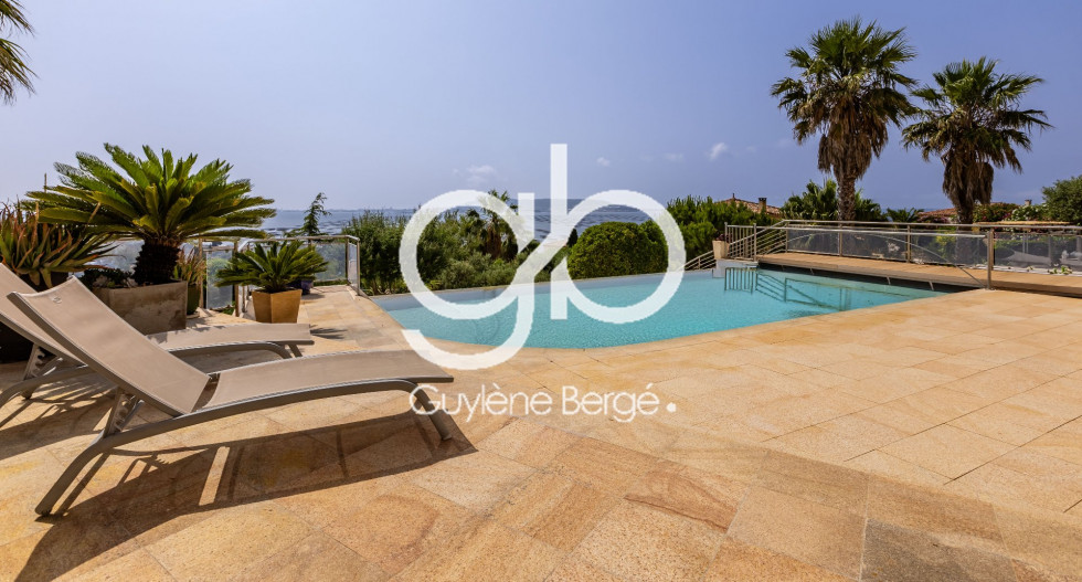 vente Villa d'architecte Bouzigues - Photo 5