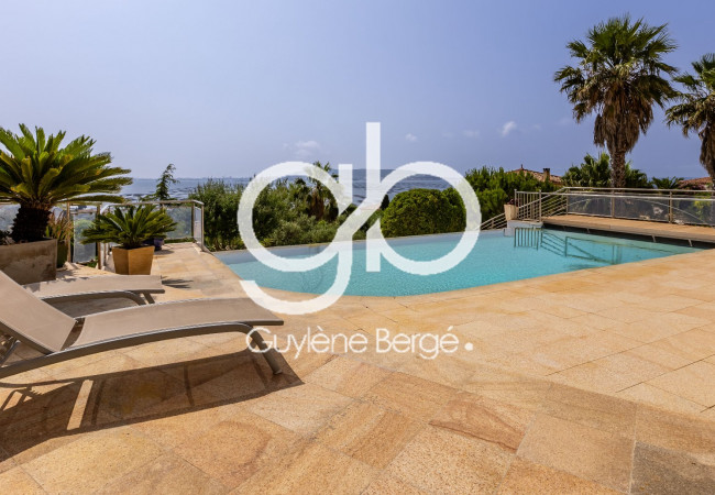 vente Villa d'architecte Bouzigues - Photo 5