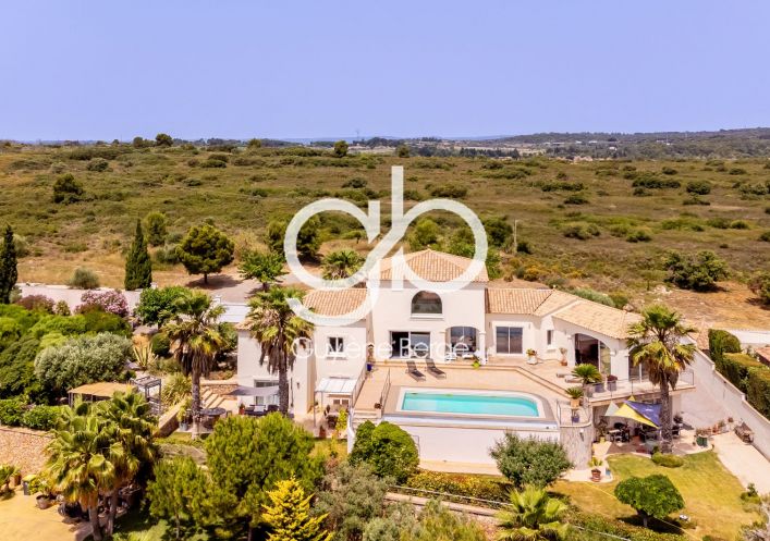 vente Villa d'architecte Bouzigues