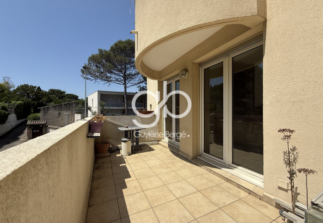 vente Appartement Montpellier - Photo 7