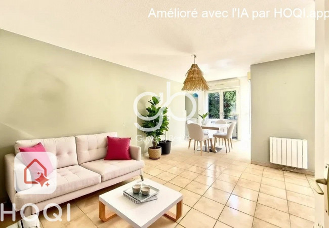 vente Appartement Montpellier - Photo 2