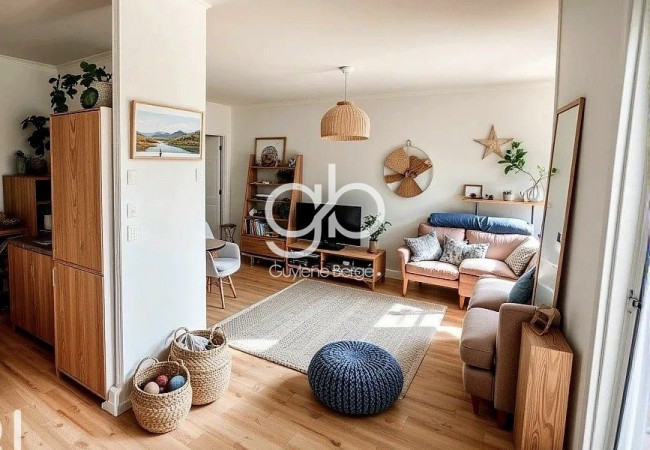 vente Appartement Montpellier - Photo 1