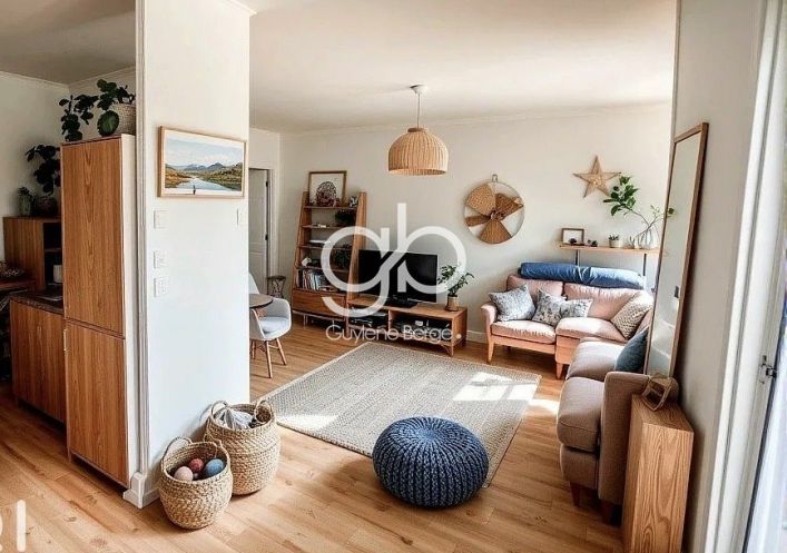 vente Appartement Montpellier