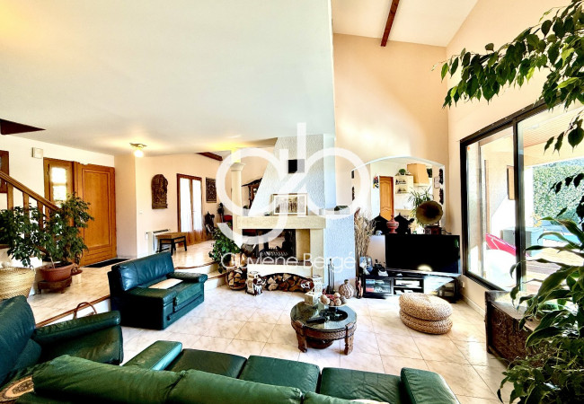 vente Maison Saint Aunes - Photo 4