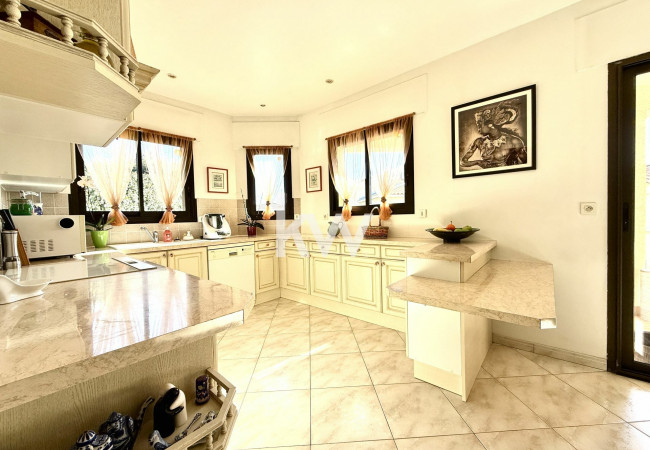 vente Maison Saint Aunes - Photo 7